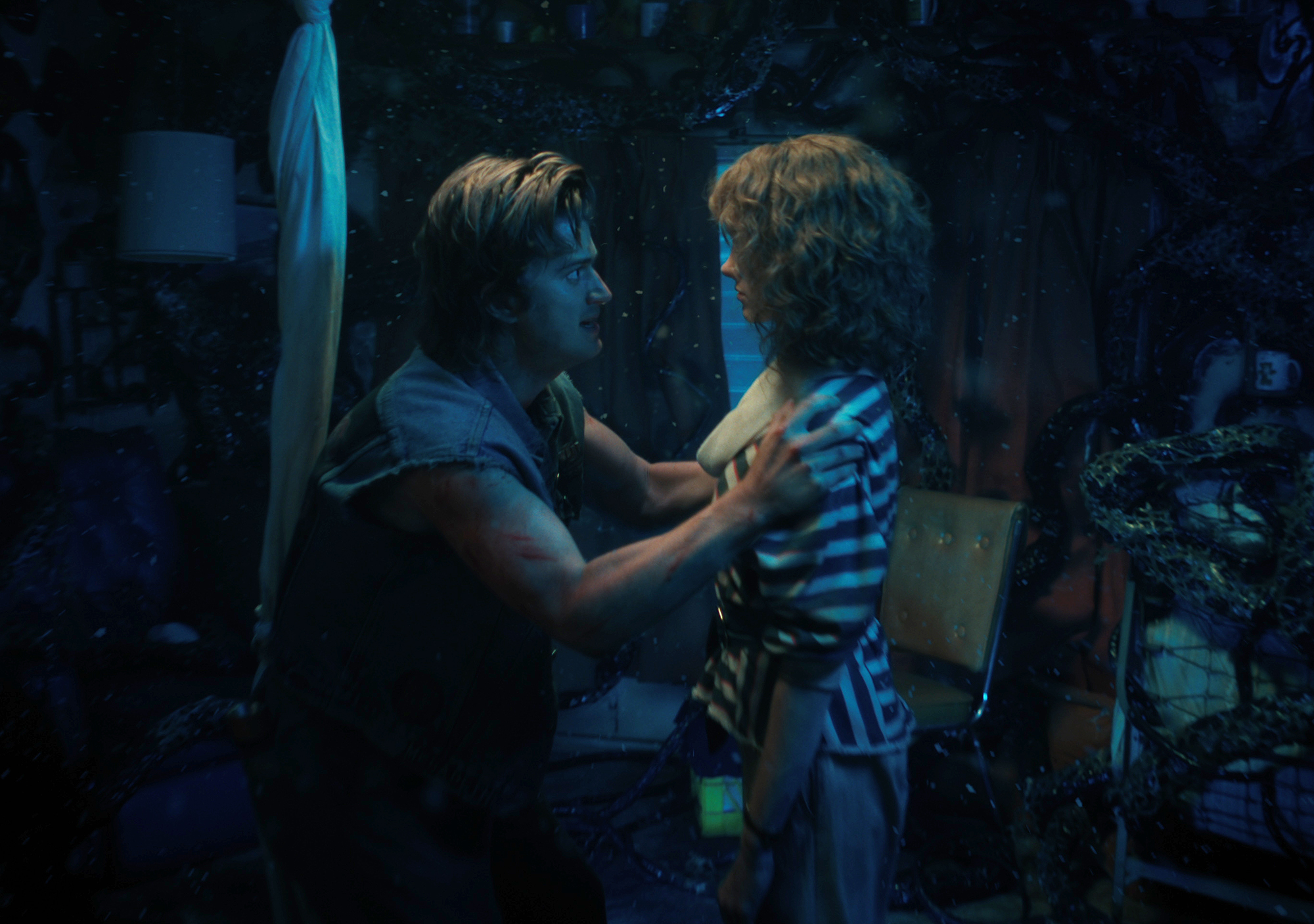 TV Couples We Need Together in 2025 From Summer I Turned Pretty s Belly Conrad to 9 1 1 s Buck Eddie