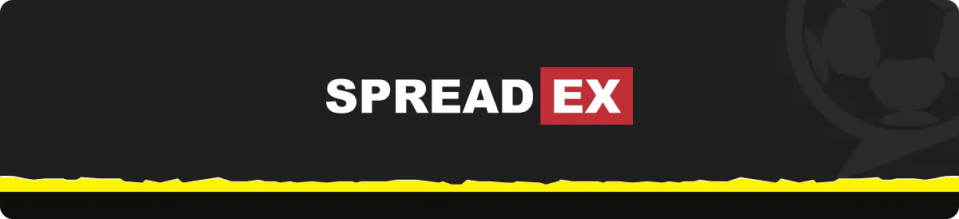 spreadex banner image