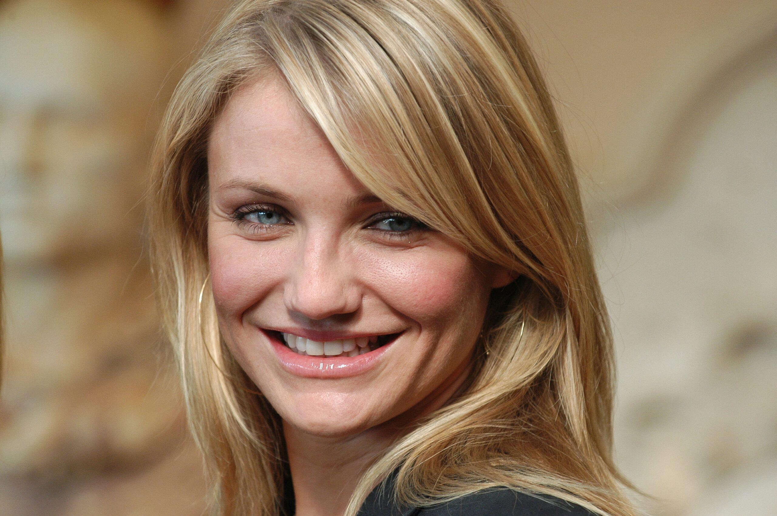 Cameron Diaz and Toni Collette